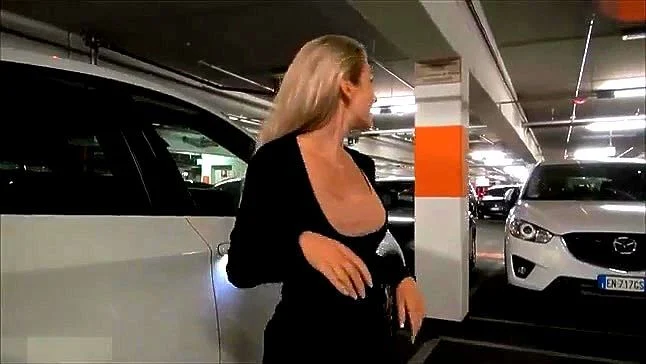 Parking Garage Fuck Part2 - Watch Creampie In Airport Parking Lot - Parking Lot, Addie Andrews,  Franceska Jaimes Porn - SpankBang