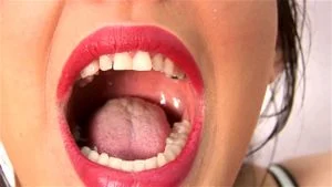 tongue miniatura