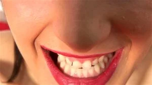口腔舌头 miniatyrbild