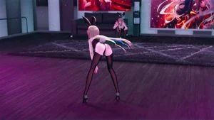 Anime-3D Dance thumbnail