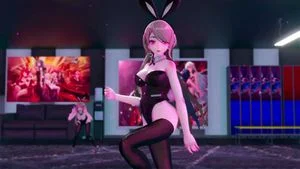 mmd danxe thumbnail