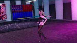 Anime-3D Dance thumbnail