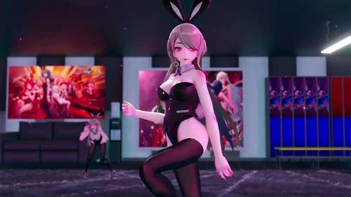 hentai, mmd r18, fetish, mmd dance
