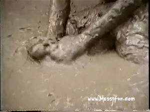 Wet and Muddy thumbnail