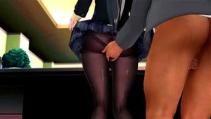 MMD Ass thumbnail