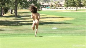 Naked in Public thumbnail