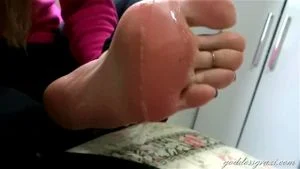 foreign foot thumbnail