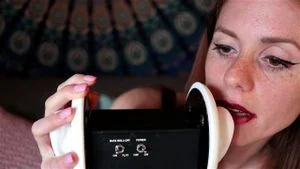 Merona ASMR thumbnail