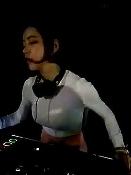 Korean DJ