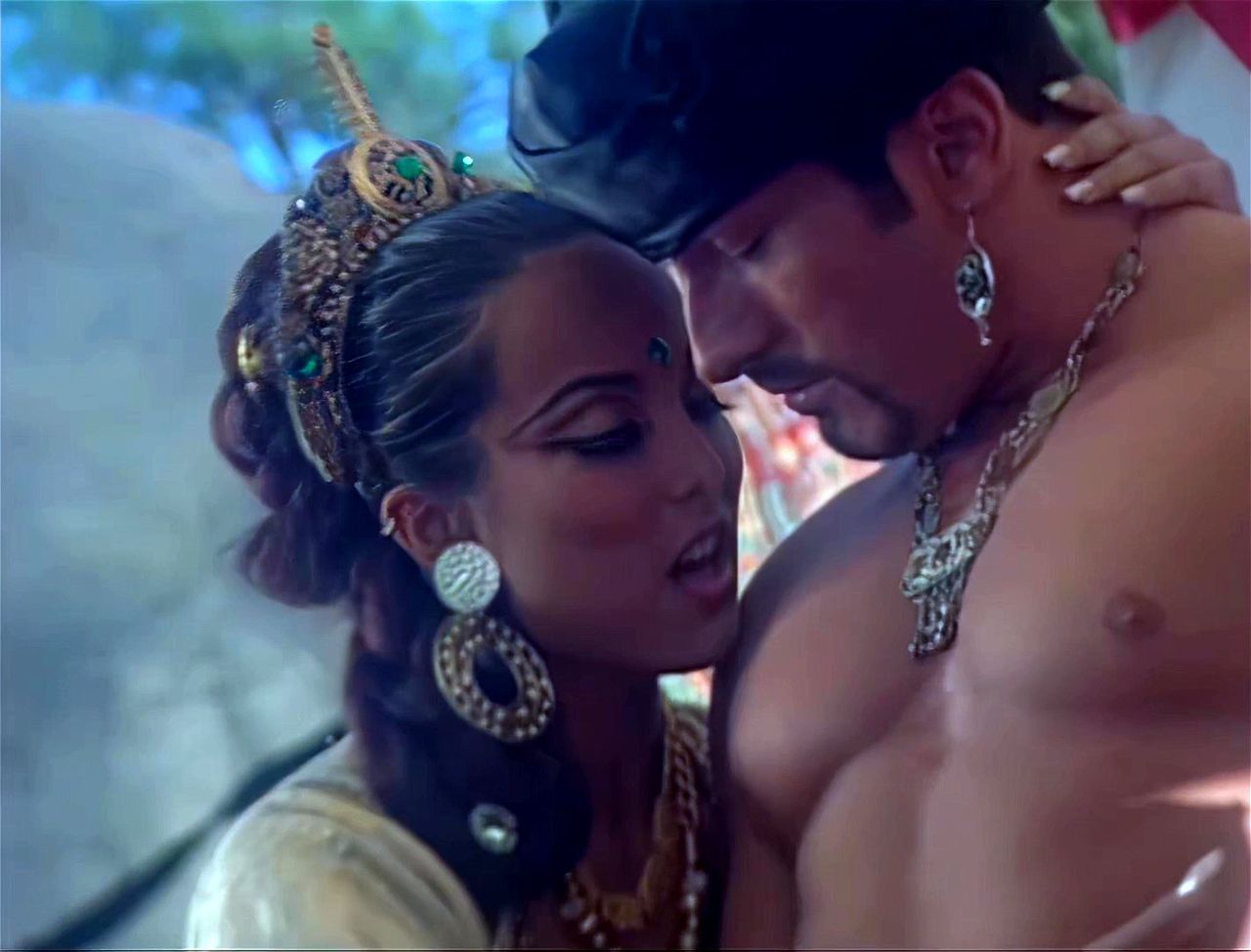 Kamasutra movie clips