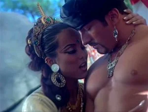 Classic 90's - Ancient Secrets of the Kama Sutra - 4K Restoration