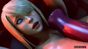 SAMUS ARAN thumbnail