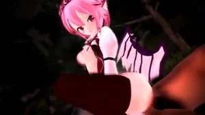 MMD DL済 thumbnail