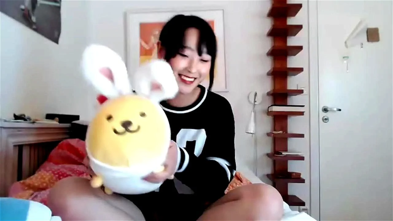 캠걸의 유혹 솔로 쾌락