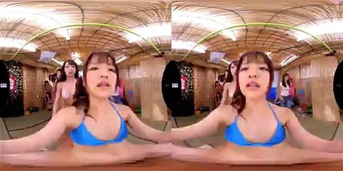 japanese, virtual sex, big ass, virtual reality