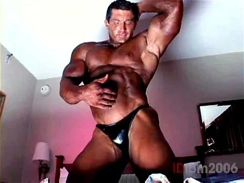 Watch Sexy Bodybuilder Man 148 - Gay, Bodybuilder, Solo Porn - SpankBang