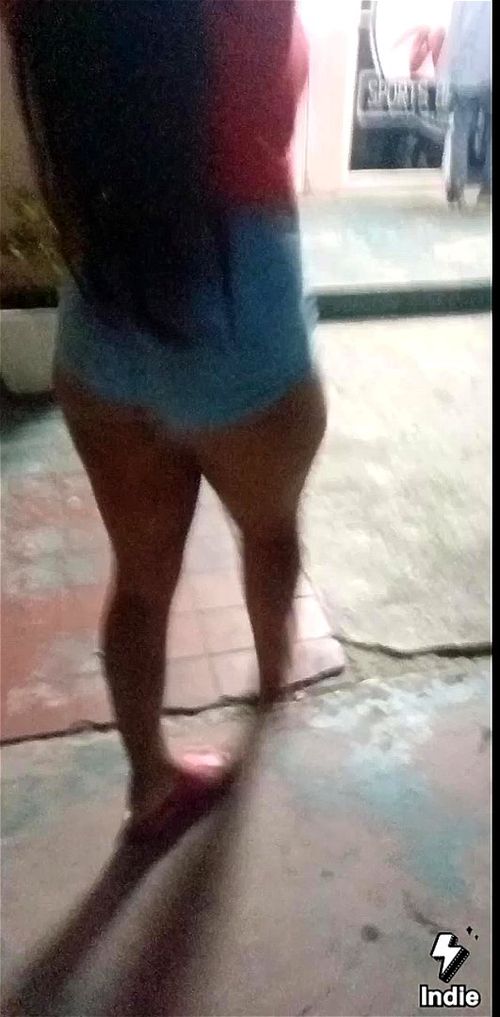 Gin Croatia rides it hardcore in public: Xvideos, Ass & Ass Worship Porn