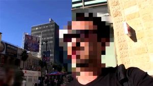 some randome video
