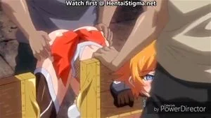 Hentai thumbnail