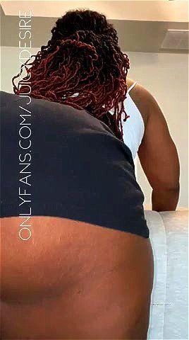 Black ass Black ass