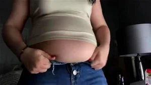 BigBeckyBelly thumbnail