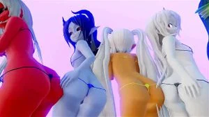 mmd sex dance list thumbnail