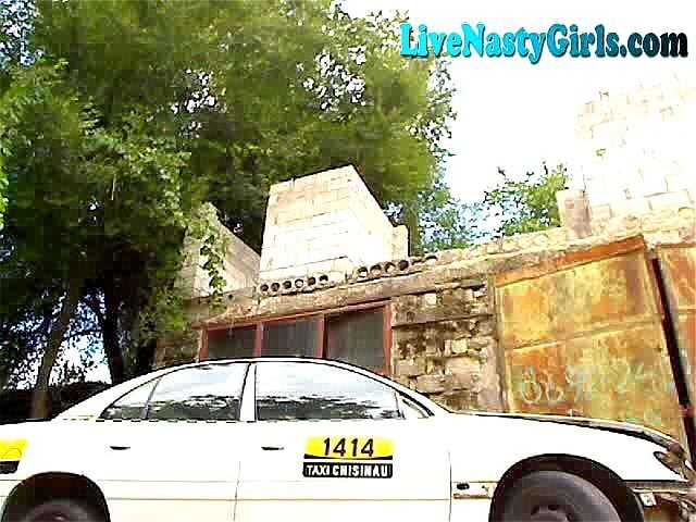 Hot Ukrainian Slut Masturbates In Public Part 2 Hot Ukrainian Slut Masturbates In Public Part 2