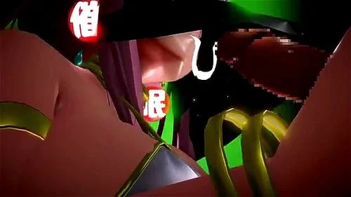 MMD Touhou project Hentai: Xnxx, Hentai Anime & Hentai 3D Porn