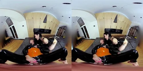 VR (Virtual Reality) thumbnail