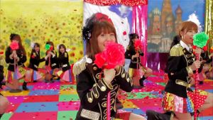 Ex-AKB48 thumbnail