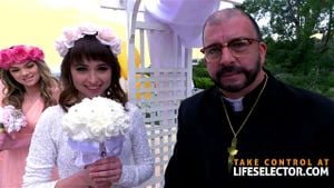 Out of Control Wedding with Riley Reid & Bridesmaids