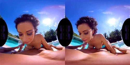 virtual reality, vr, vr porn, big tits