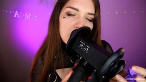 ASMR thumbnail