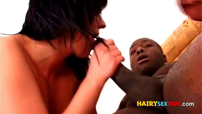 Big black dick goes hairy Big black dick goes hairy