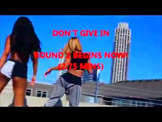 Twerk Contest Twerk Contest