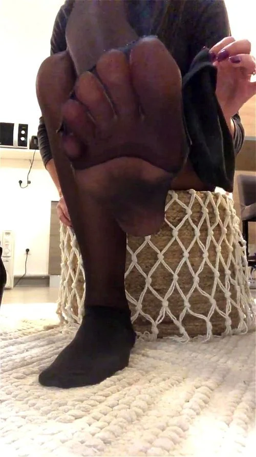 bondage, babe, feet