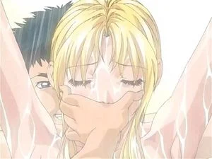 Female Masterbation Hentai thumbnail