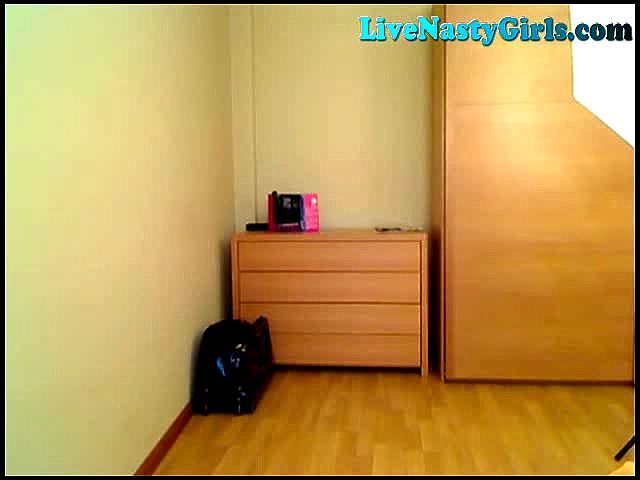 Stunning Brunette Webcam Show Part 2 Stunning Brunette Webcam Show Part 2