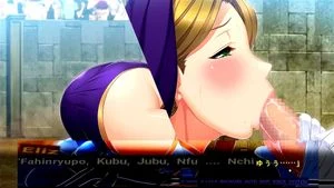 巨乳女戦士・土下座催眠 thumbnail