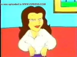 Family guy unaired episode cartoon porn