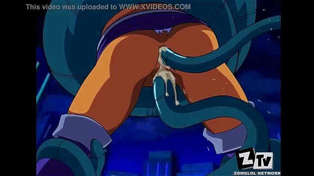 Cartoon Tentacle Porn - Watch Anal tentacle - Cartoon, Anal Fuck, Anal Porn - SpankBang