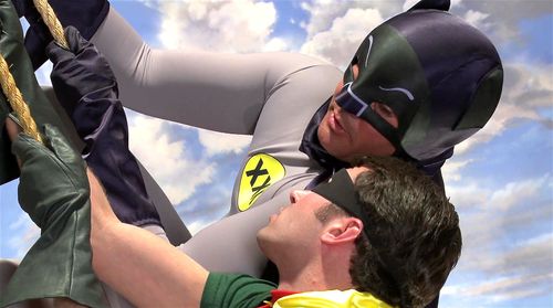 Batman xxx parody - Batman, Parody, Tori Black Porn