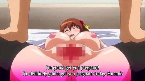 japanese, big tits, anime, hentai