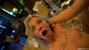 kenzie reeves thumbnail