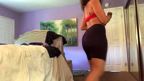 PAWG Ass Solo!! thumbnail