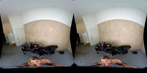 VR Sim thumbnail