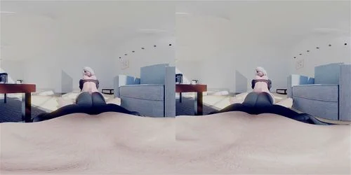 big tits, vr, virtual reality, hentai 3d