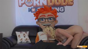 Porndude thumbnail