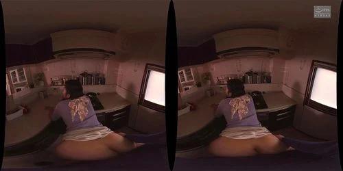 pov, japanese, vr, virtual reality