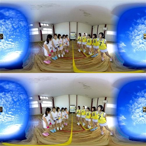 japan, virtual reality, vr